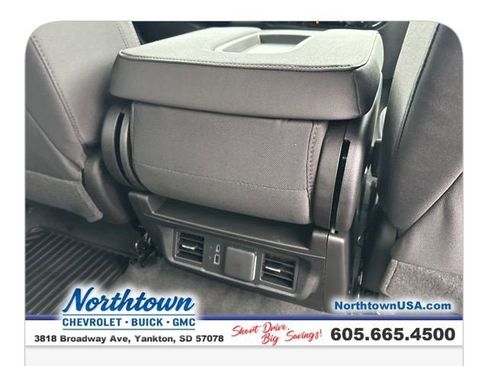 New 2026 Chevrolet Silverado 2500 LT w/ All Star Edition image 22