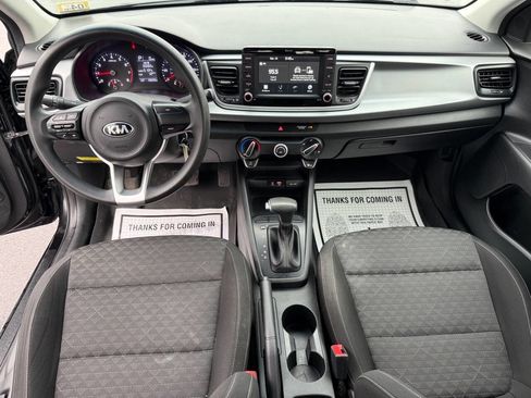 Used 2020 Kia Rio LX image 18