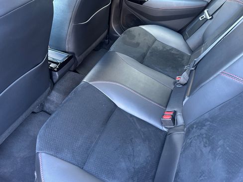 Certified 2025 Toyota Corolla GR image 16