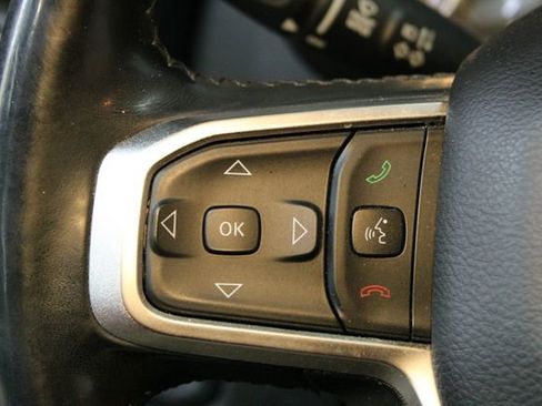 Used 2019 RAM 1500 Big Horn AWD/4WD image 16