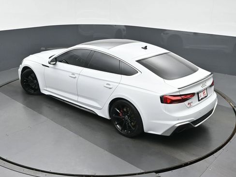 Used 2023 Audi RS 5 Sportback image 34