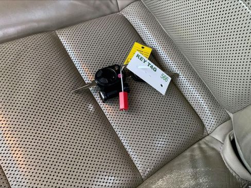 Used 2009 Ford Taurus Limited image 14