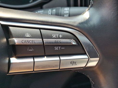Used 2023 MAZDA CX-50 AWD 2.5 S w/ Cargo Package image 23