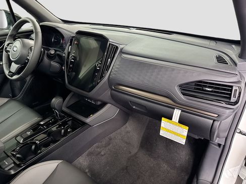 New 2026 Subaru Forester Sport AWD/4WD image 28