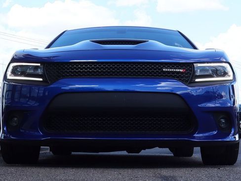 Used 2021 Dodge Charger R/T image 17