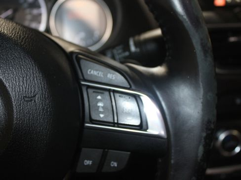 Used 2016 MAZDA MAZDA6 Grand Touring w/ GT Technology Package image 13