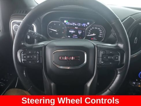Used 2020 GMC Sierra 3500 AT4 w/ AT4 Premium Package AWD/4WD image 22
