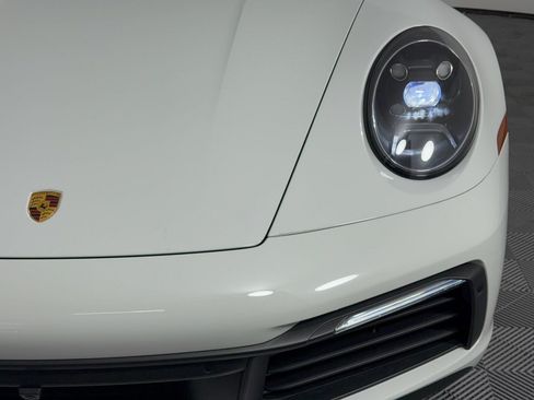 Certified 2022 Porsche 911 Carrera image 12