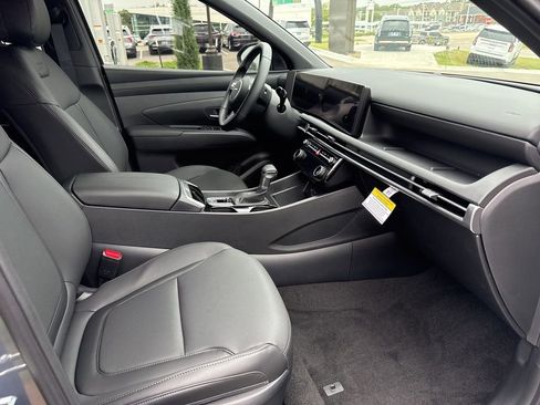 New 2026 Hyundai Tucson XRT image 13
