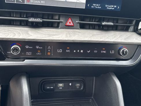 Used 2024 Kia Sportage X-Pro AWD/4WD image 18