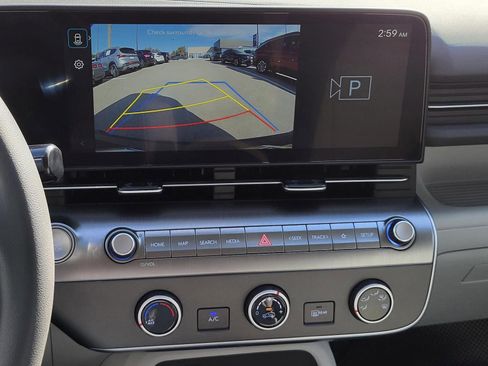 New 2026 Hyundai Kona SE FWD image 17