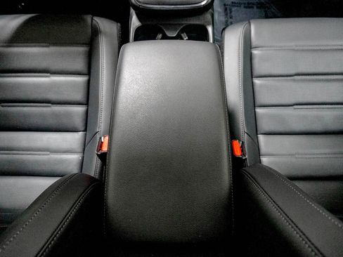 Certified 2025 Honda CR-V EX-L image 28