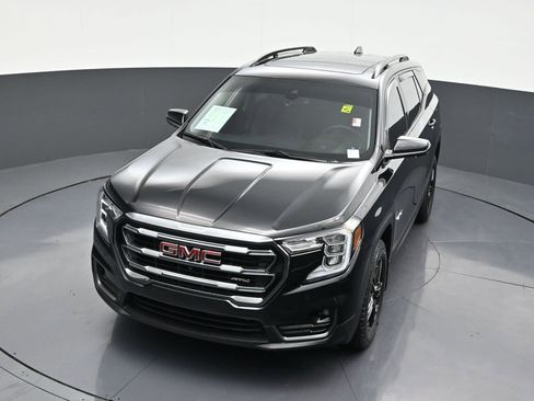 Used 2024 GMC Terrain AT4 w/ Tech Package image 23