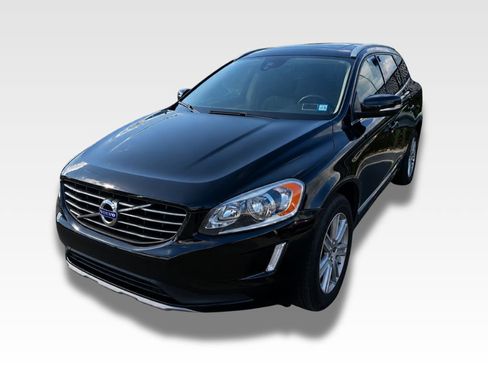 Used 2016 Volvo XC60 T6 w/ Proximity Package AWD/4WD image 1