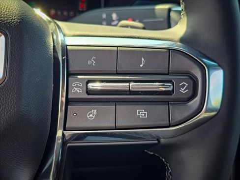 New 2025 GMC Acadia Elevation image 23