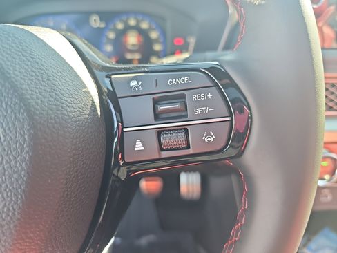 New 2026 Acura Integra A-Spec FWD image 18