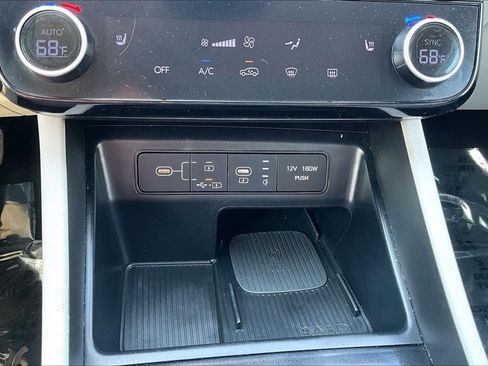 Used 2025 Hyundai Tucson SEL AWD/4WD image 30