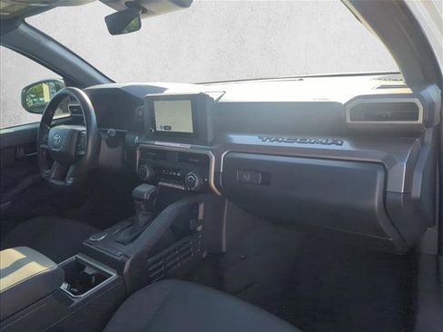 Certified 2024 Toyota Tacoma SR5 RWD image 26