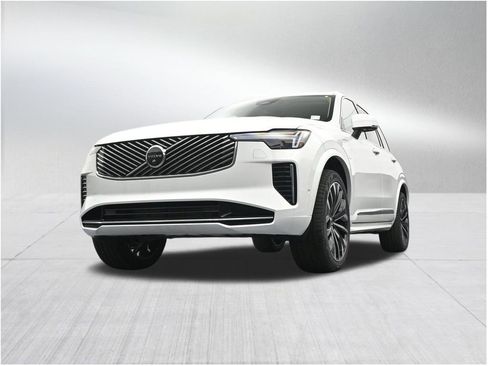 New 2026 Volvo XC90 T8 Ultra w/ Protection Package Premier AWD/4WD image 29