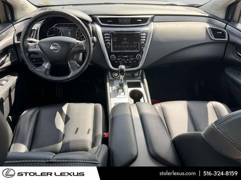 Used 2019 Nissan Murano SL AWD/4WD image 19