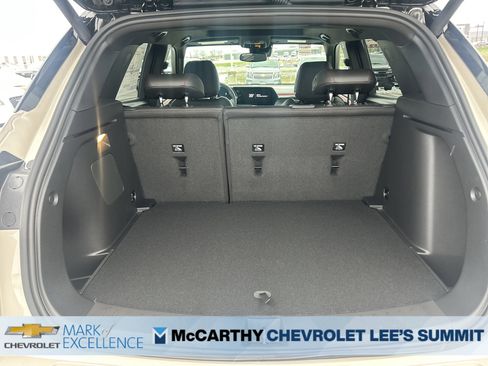 New 2026 Chevrolet TrailBlazer RS w/ Convenience Package image 10