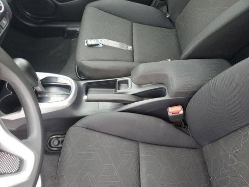 Used 2015 Honda Fit EX-L image 27