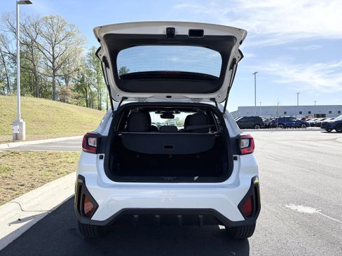 Certified 2024 Subaru Crosstrek 2.5i Sport w/ Crosstrek Mirror Package image 7