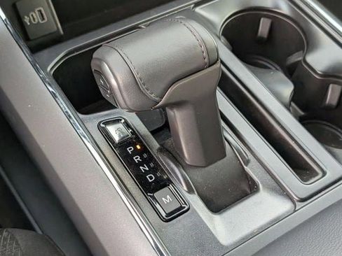 New 2025 Ford F150 XLT w/ Equipment Group 302A MID image 19