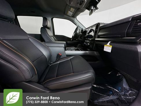 New 2026 Ford F350 Lariat image 31