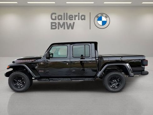 Used 2020 Jeep Gladiator Mojave image 12