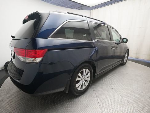 Used 2015 Honda Odyssey EX-L image 39