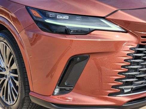 Used 2023 Lexus RX 350 FWD image 6