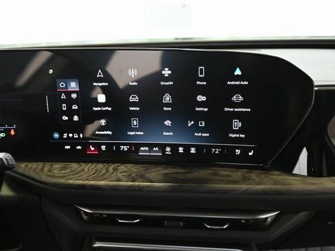 Used 2025 Audi Q5 Premium Plus w/ Premium Plus AWD/4WD image 5