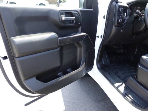 Used 2024 Chevrolet Silverado 1500 W/T w/ WT Value Package AWD/4WD image 14