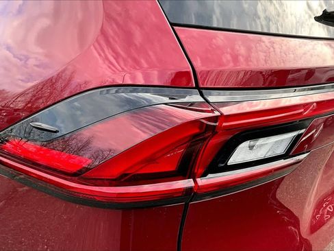 New 2026 Toyota Grand Highlander AWD image 14
