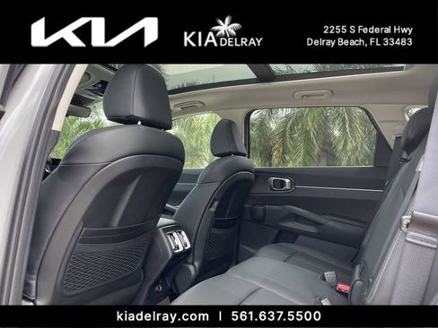 New 2026 Kia Sorento S image 15