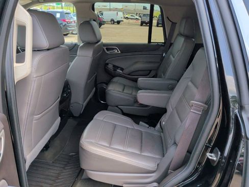 Used 2018 GMC Yukon Denali w/ Denali Ultimate Package AWD/4WD image 42