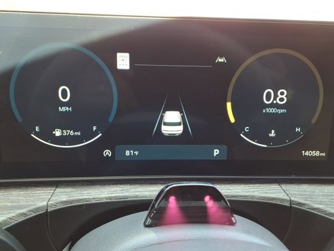 Used 2024 Hyundai Santa Fe Limited image 27