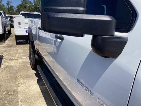 New 2026 Chevrolet Silverado 2500 W/T w/ WT/CX Safety Package image 9