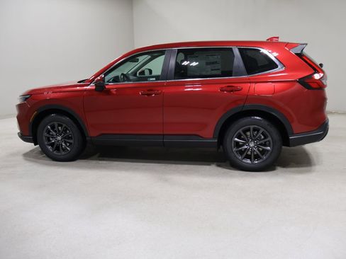 New 2026 Honda CR-V EX-L image 5