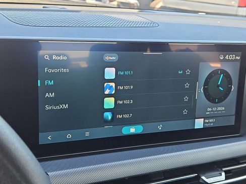 Used 2025 Hyundai Sonata SEL FWD image 13