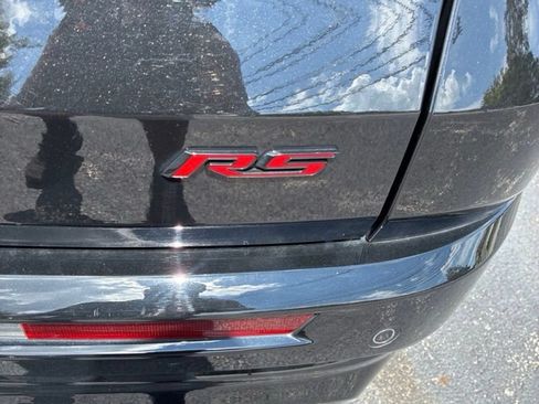 Used 2024 Chevrolet Traverse RS w/ LPO, Floor Liner Package AWD/4WD image 23