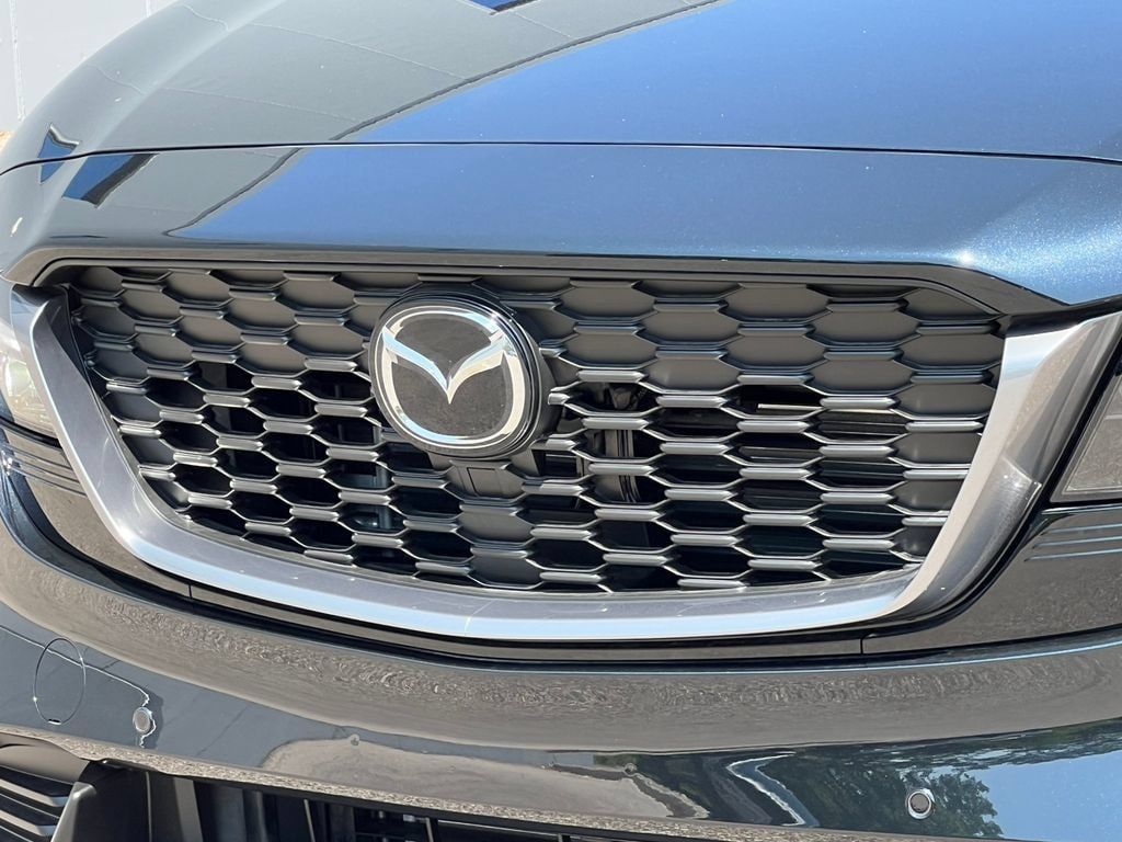 New 2026 MAZDA CX-5 Preferred AWD/4WD image 71