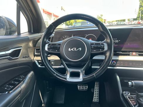 Used 2023 Kia Sportage X-Pro AWD/4WD image 14
