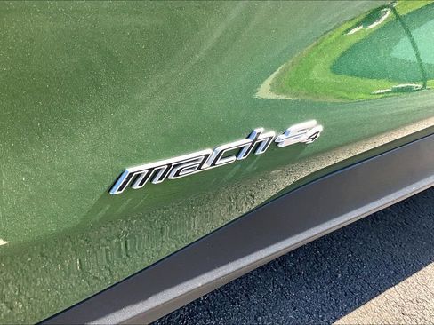 Used 2025 Ford Mustang Mach-E Premium AWD/4WD image 33