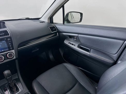 Used 2017 Subaru Crosstrek 2.0i Limited AWD/4WD image 23