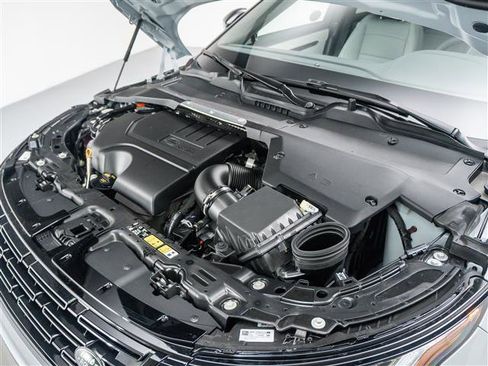 New 2026 Land Rover Range Rover Evoque S image 12