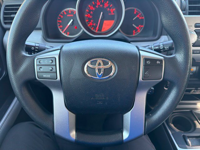 Used 2012 Toyota 4Runner SR5 AWD/4WD image 14