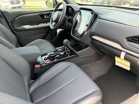 New 2026 Subaru Forester Limited AWD/4WD image 23