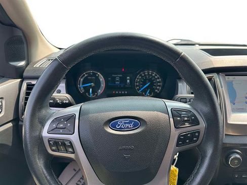 Used 2022 Ford Ranger XLT w/ Equipment Group 302A High AWD/4WD image 17